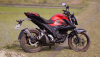 Suzuki Gixxer Fi ABS